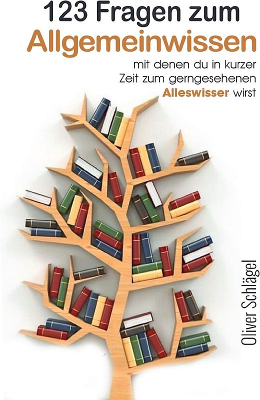 123 Fragen zum Allgemeinwissen