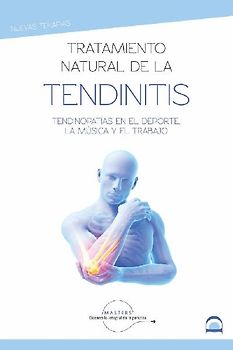 Tratamiento natural de la tendinitis