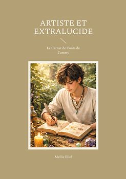 Artiste et Extralucide