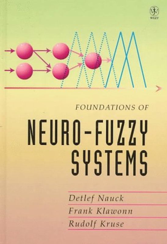 Foundations of Neuro-Fuzzy Systems