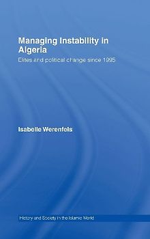 Managing Instability in Algeria
