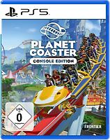 Planet Coaster