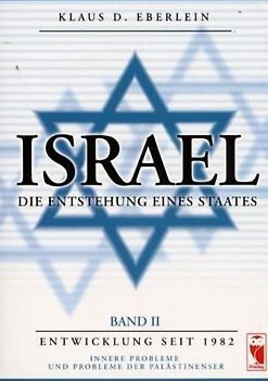 Israel - die Enstehung eines Staates