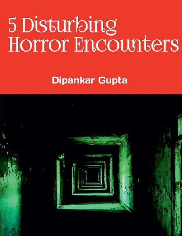 5 Disturbing Horror Encounters True Scary Stories for Adults