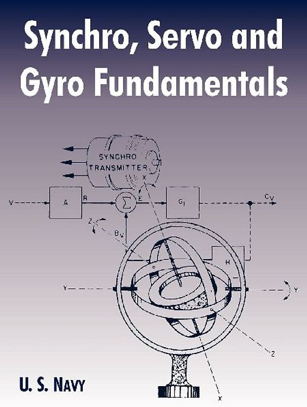 Synchro, Servo and Gyro Fundamentals