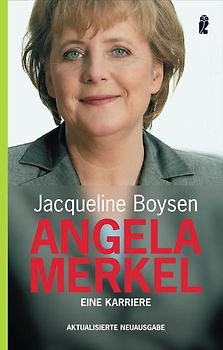 Angela Merkel - Eine Karriere