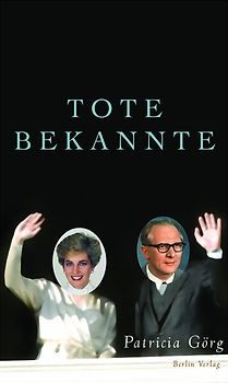Tote Bekannte