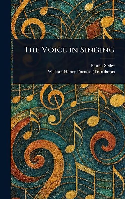 The Voice in Singing
