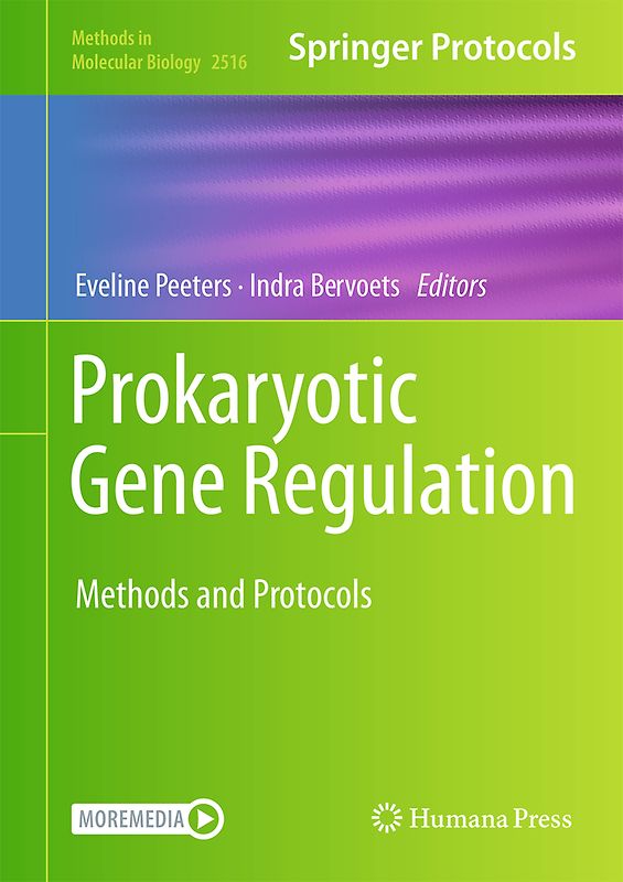 Prokaryotic Gene Regulation