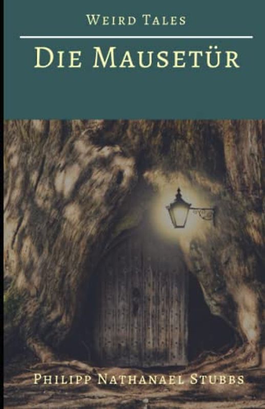 Die Mausetür