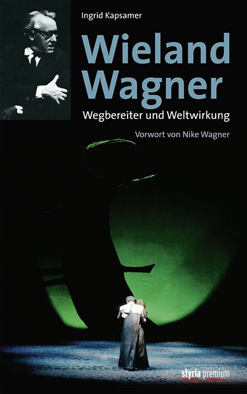 Wieland Wagner