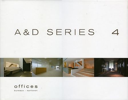 A&D SERIES 4. Offices