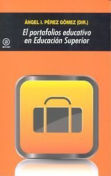 El portafolios educativo en educación superior