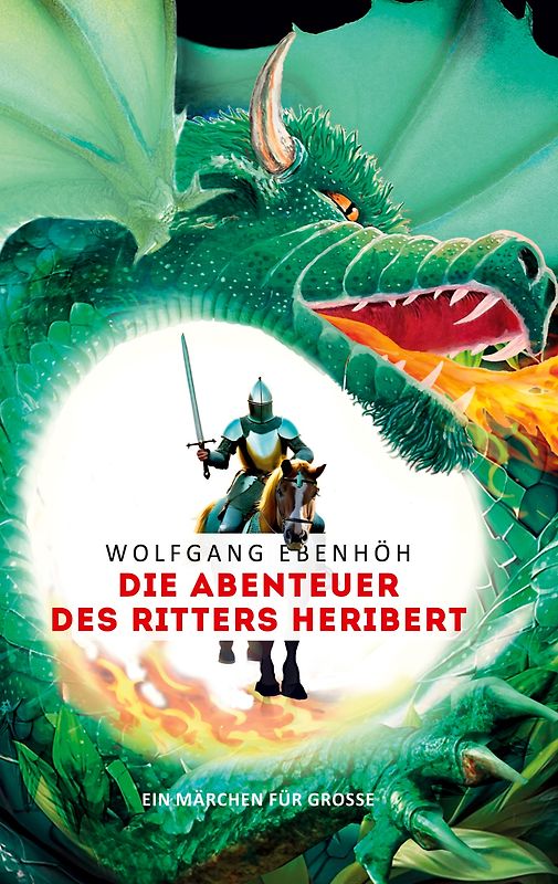 Die Abenteuer des Ritters Heribert