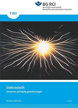 T 051- Elektrostatik