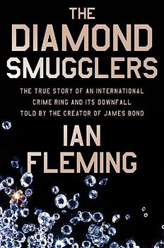 Diamond Smugglers, The