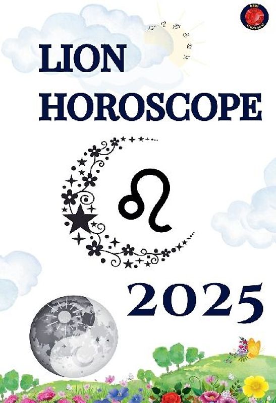 Lion Horoscope  2025