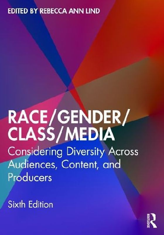 Race/Gender/Class/Media