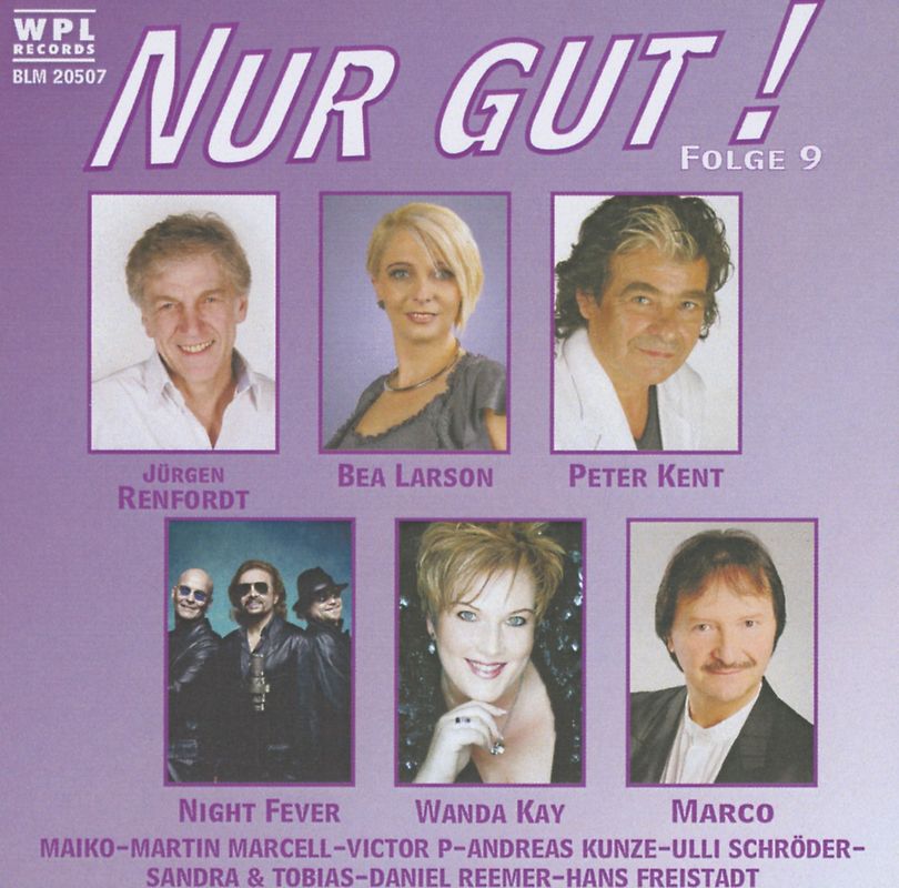Nur gut ! Folge 9