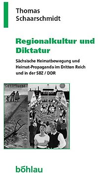 Regionalkultur und Diktatur