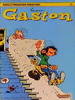 Gaston 11