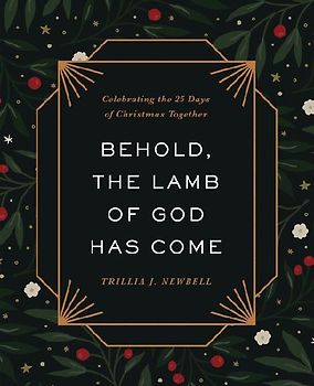 Behold, the Lamb of God Has Come