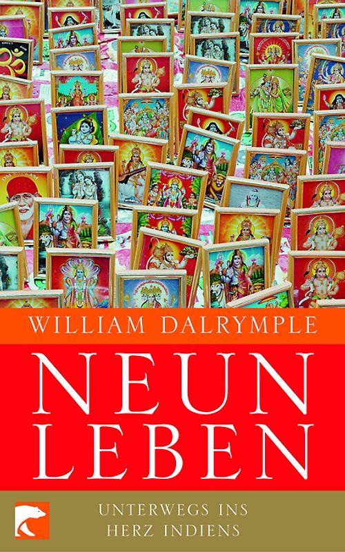 Neun Leben