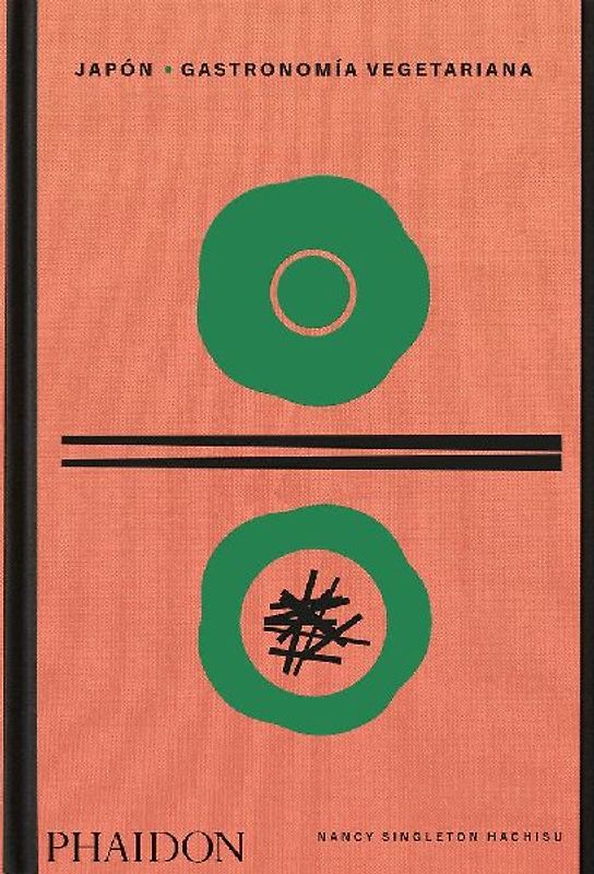 Japón: Gastronomía Vegetariana (Spanish Edition)