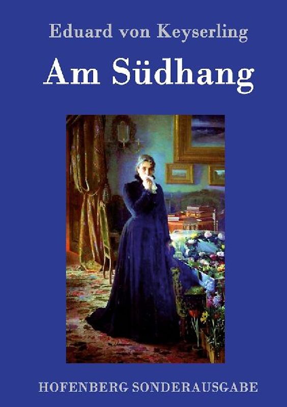 Am Südhang