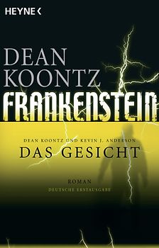 Das Gesicht: Frankenstein 1