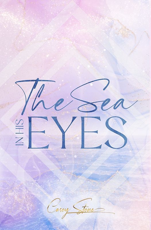 The Sea in his Eyes
