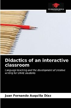 Didactics of an interactive classroom