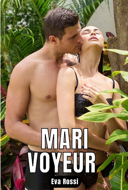 Mari Voyeur