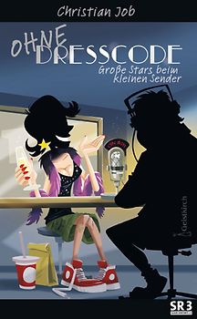 Ohne Dresscode. Große Stars beim kleinen Sender