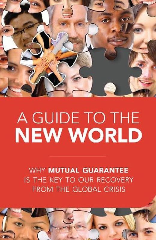 A Guide to the New World