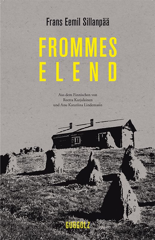 Frommes Elend