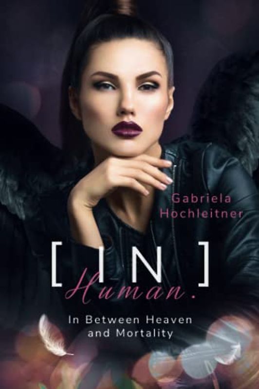 [IN]Human.: In Between Heaven and Mortality