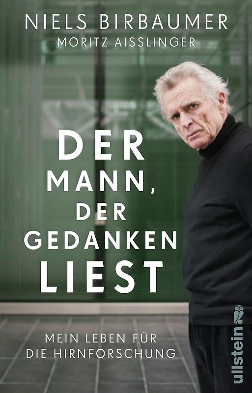 Der Mann, der Gedanken liest
