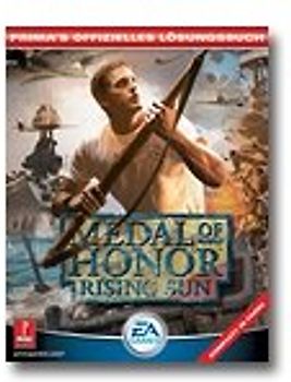 Medal of Honor - Rising Sun