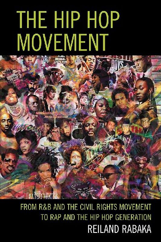 Hip Hop Movement