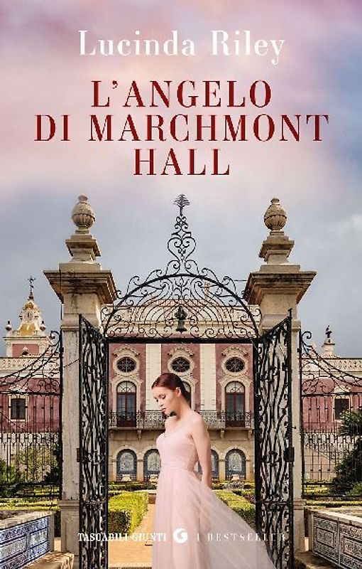 L' angelo di Marchmont Hall