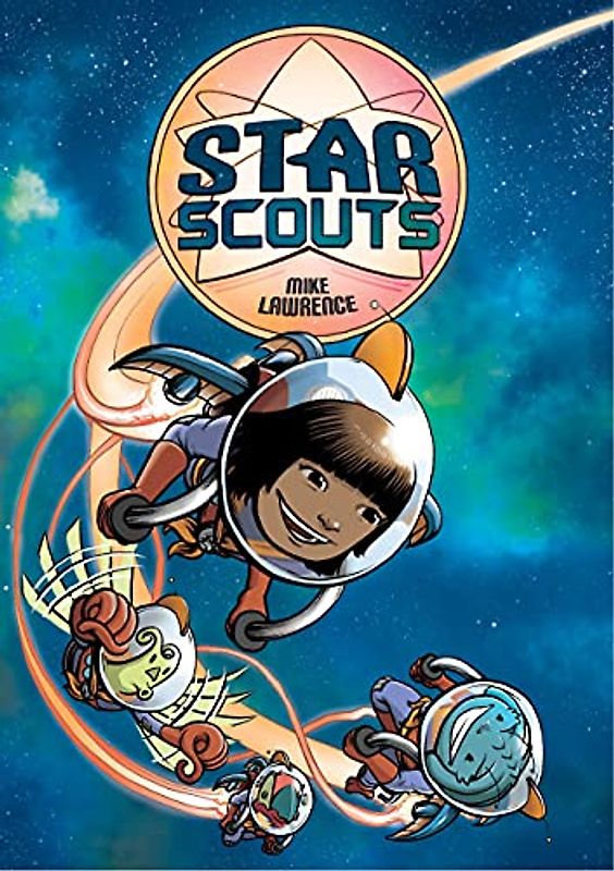 Star Scouts (Star Scouts, 1, Band 1)