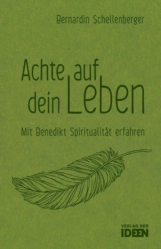 Achte auf dein Leben