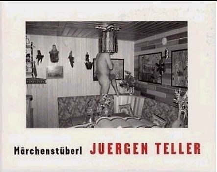 Märchenstüberl (dt. Ausgabe)