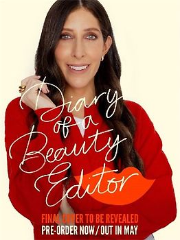 Diary of a Beauty Editor