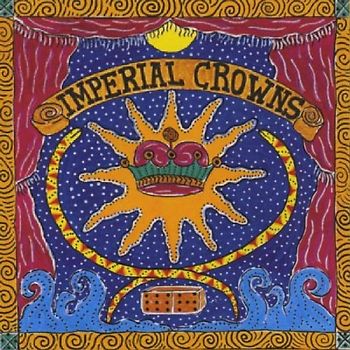 Imperial Crowns - Imperial Crowns