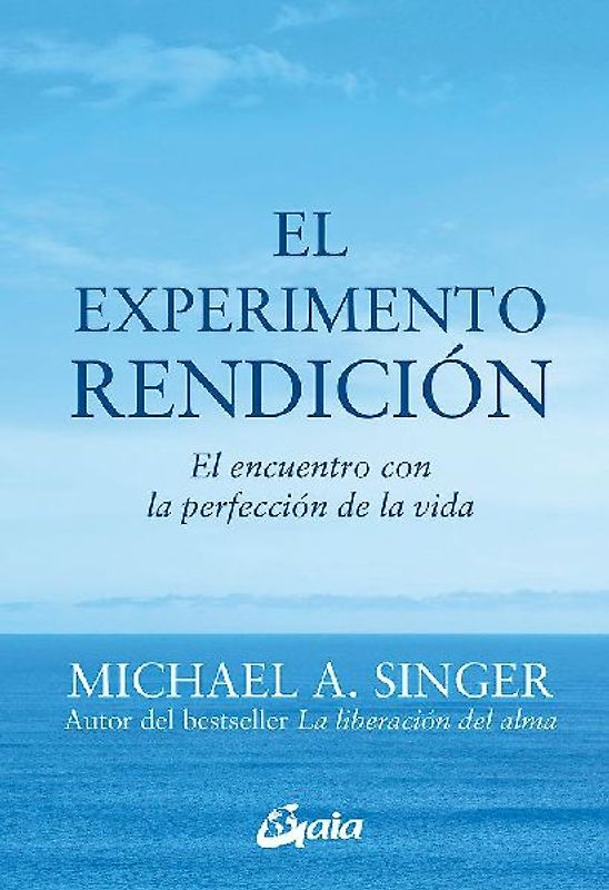 El Experimento Rendición