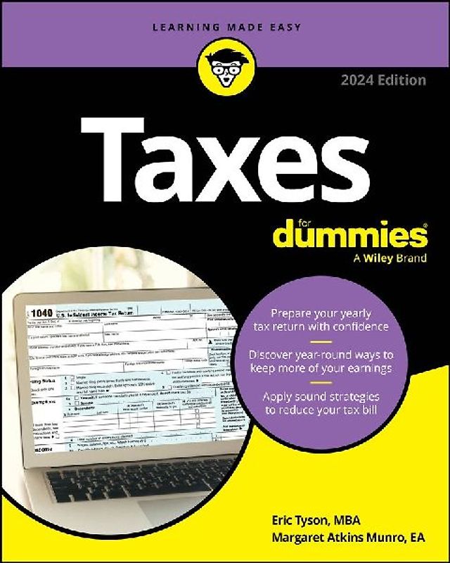 Taxes for Dummies
