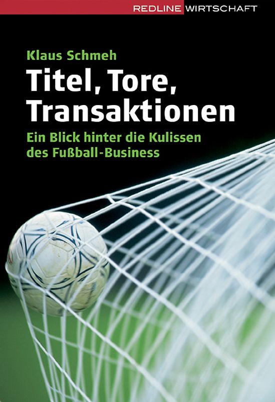 Titel, Tore, Transaktionen