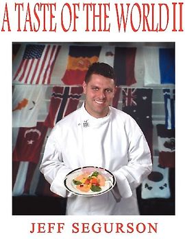 A Taste of the World II